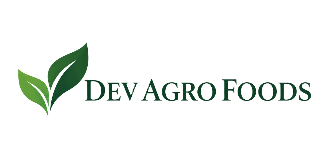 Dev Agro Foods logo