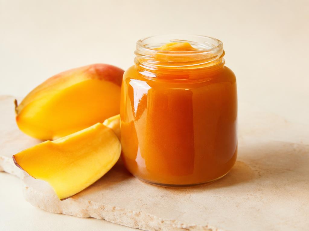 Totapuri Mango Concentrate (Min. 28 Brix)